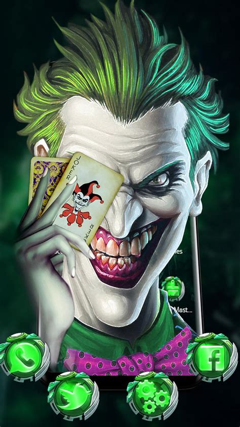 Gambar Joker Keren 3D / Gambar Grafiti Keren Joker Berikut koleksi