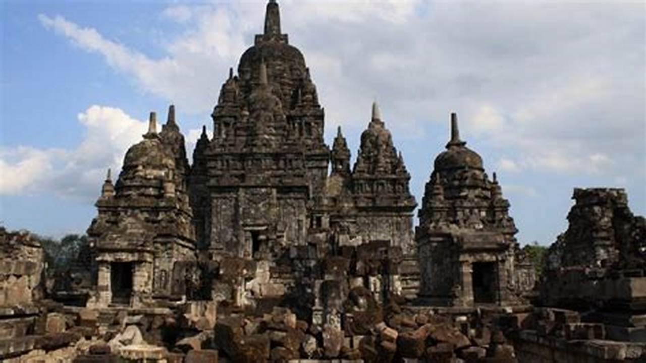 Referensi Lengkap: Gambar Kerajaan Kutai, Bukti Sejarah Kerajaan Tertua di Indonesia