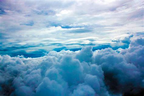 KUMPULAN Gambar Pemandangan Langit Indah Wallpaper HD Animasi