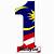 gambar logo satu malaysia