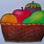 gambar lukisan buah buahan