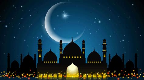 Download Gambar Masjid Ramadhan 2019