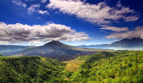 20 Gambar Pemandangan Alam di Indonesia yang Paling indah