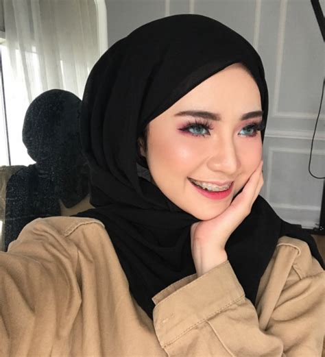 Ketahui 15+ Gadis Melayu Cantik, Paling Seru!