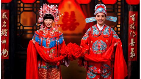Perkahwinan Tradisi Cina Diari KIKBM
