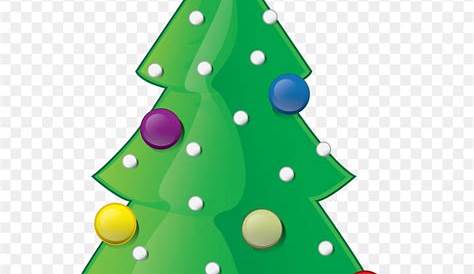 Pohon Natal PNG grafik gambar unduh gratis - Lovepik