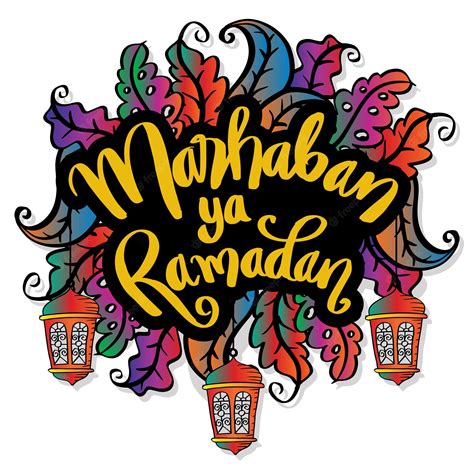 Banner Selamat Menyambut Ramadhan / Dato Latt Shariman Selamat Menyambut Bulan Ramadhan Namun