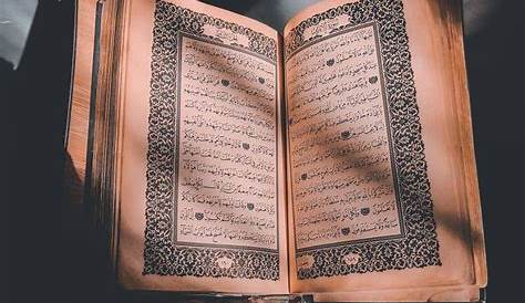 25 Aesthetic Quran Pictures IwannaFile