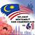 gambar sambutan hari kemerdekaan malaysia