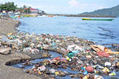 Gambar Sampah Plastik: Cara Mereduksi, Mengangkut Dan Mendaur Ulang Plastik Di Jakarta