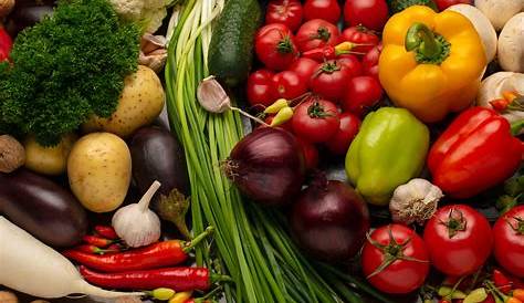 10 Tanda Kurang Mengkonsumsi Sayuran, Salah Satunya Berat Badan
