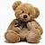 gambar teddy bear