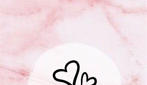 Highlight cover Food Pink and Floral Theme. Instagram