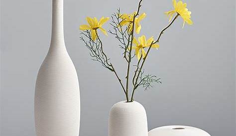 contoh gambar vas bunga 2 dimensi - Brandon Dickens