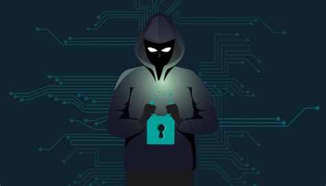 Terpapar pada dunia cybercrime