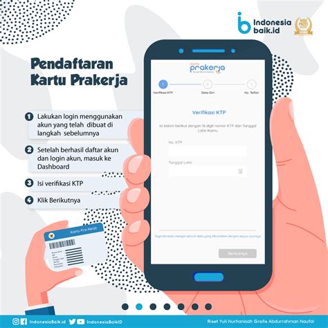 aplikasi kartu prakerja