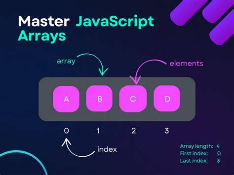 Array JavaScript