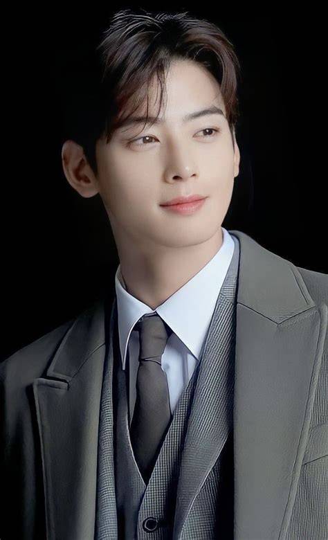 Eun Woo Wallpapers Wallpaper Cave