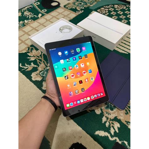 gambar ipad 6 fullset