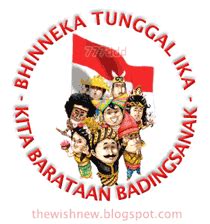 gambar kartun 3 bersaudara indonesia