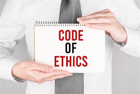 gambar kode etik profesi