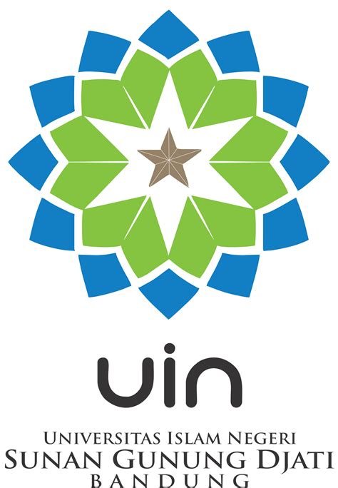 gambar logo uin bandung