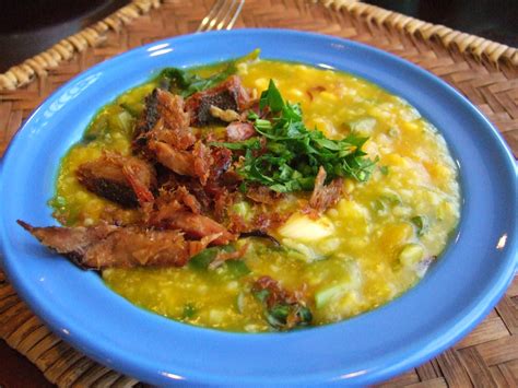 gambar makanan khas sulawesi utara