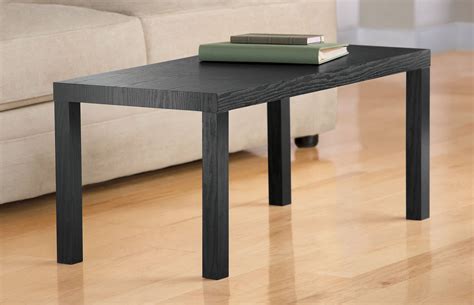 gambar meja kayu minimalis
