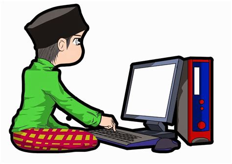 Cara Membuat Animasi Kartun Di Laptop Kumpulan Tips