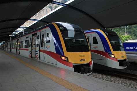 gambar pengangkutan awam di malaysia
