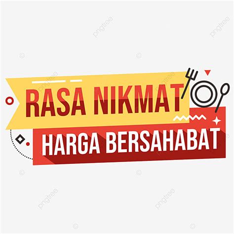 Rasa Nikmat