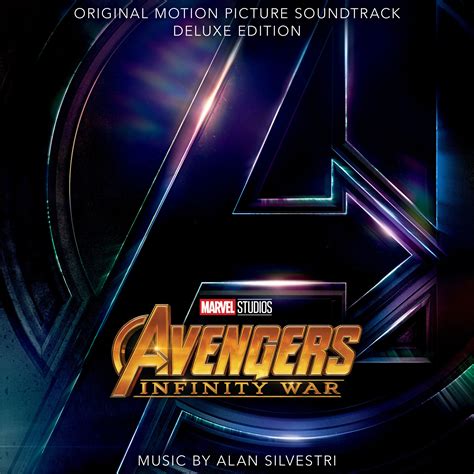 Soundtrack yang Menakjubkan