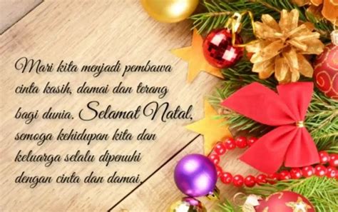 gambar ucapan hari natal