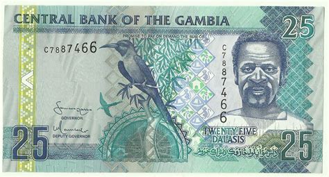 gambia currency to pkr