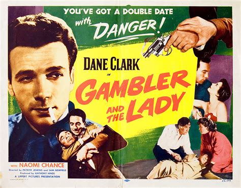 gambler and the lady