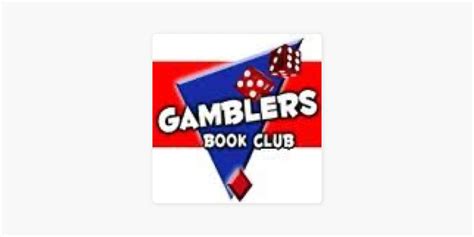 gamblers book club online