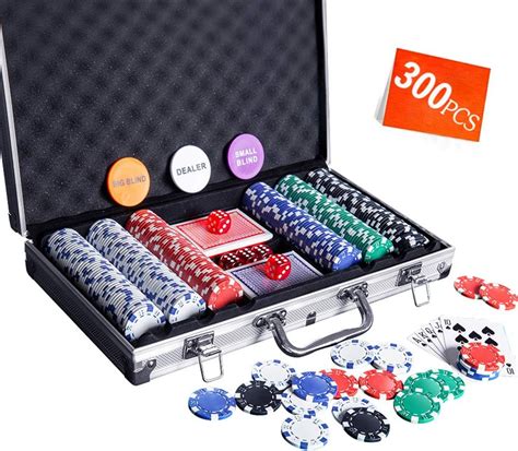 Gambling Chips Amazon