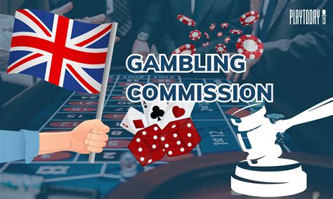 Gambling Commission