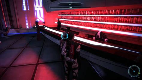 Gambling Mass Effect