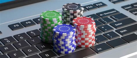 gambling online website news