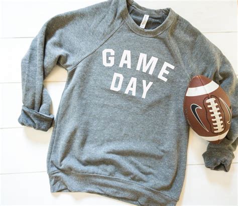 Game Day Apparel: The Ultimate Guide For 2023