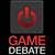 game debate com