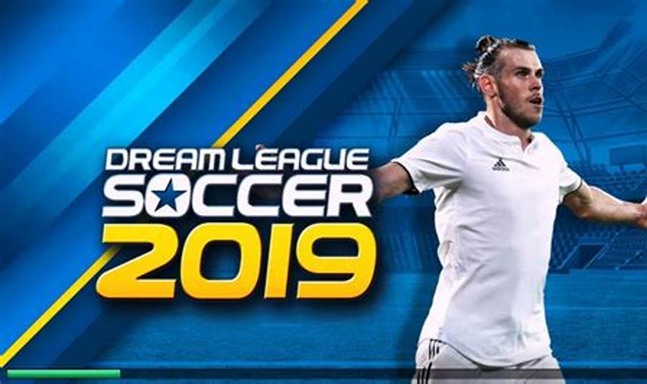 game dream league soccer 2015