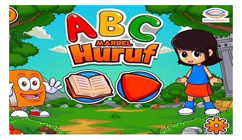 Game Edukasi Anak Lengkap - Android Apps on Google Play