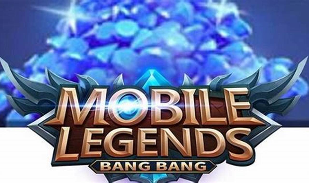 game mobile legends mod apk 99999 diamonds terbaru