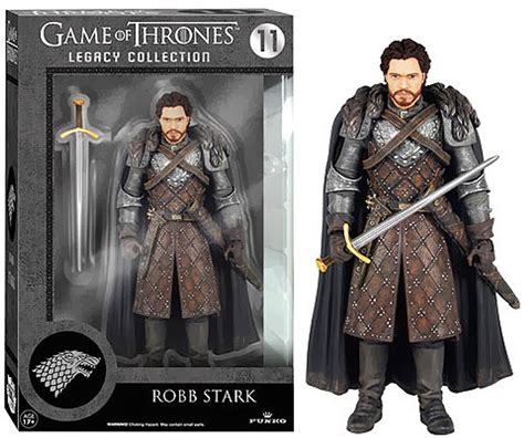 Official Photos for Game of Thrones Legacy Collection Series 2 The