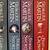 game of thrones books first book