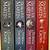 game of thrones books in order