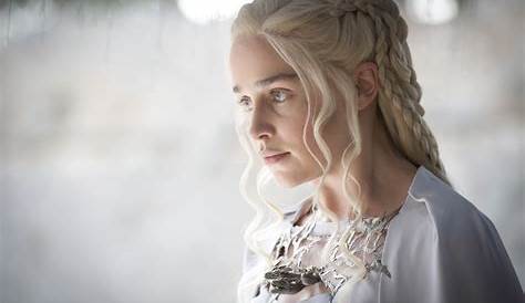 Game of Thrones season 8 episode 5: the Daenerys plot twist was bad - Vox