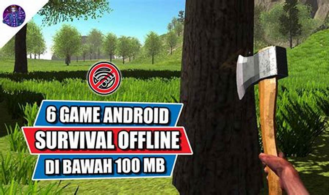 game offline android di bawah 100mb